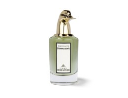 عطر بنهاليغنز ذا امبيودنت كازين ماثيو او دي بارفيوم تستر